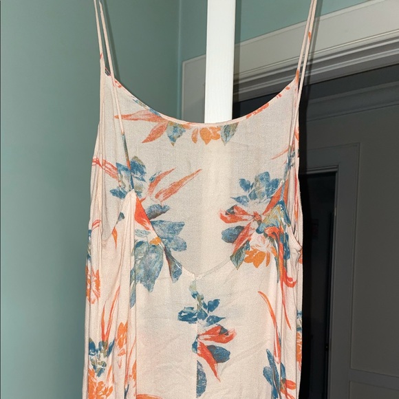 Free People Floral Maxi - Picture 2 of 3